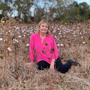 Meet your Posher, Kay